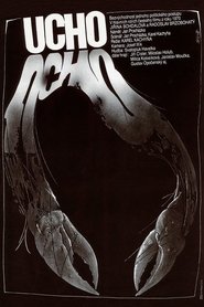 Poster The Ear 1990