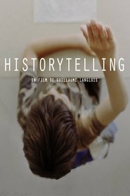 Poster Historytelling 2018