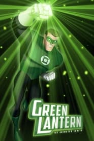 Зелений Ліхтар постер