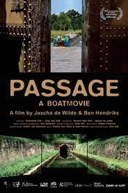 Poster Passage 2016