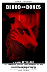 Poster Blood and Bones 2017
