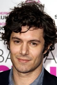 Adam Brody