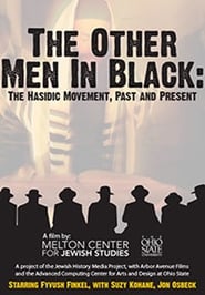 The Other Men in Black streaming