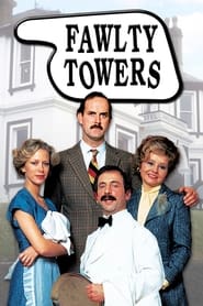 Фолти Тауърс / Fawlty Towers (1975)