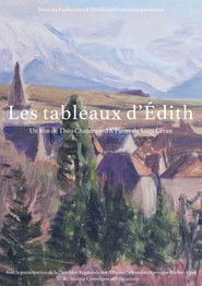 Les tableaux d'Édith