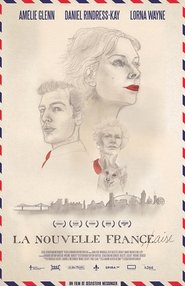 Poster La Nouvelle Française 2017