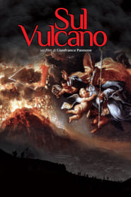 Poster Sul vulcano