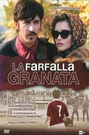 Poster La farfalla granata