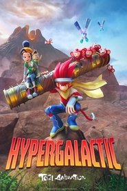 Hypergalactic (1970)