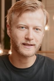 Gustav Dyekjær Giese as Stefan Nielsen