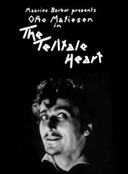 Poster The Telltale Heart