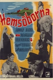 Hemsöborna streaming