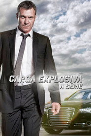 Transporter: The Series poster