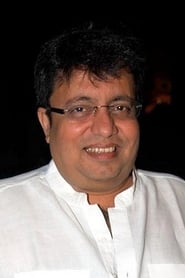 Neeraj Vora headshot