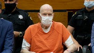 Unmasking the Golden State Killer