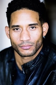 Jeremy Batiste as Ajay