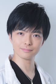 Ryota Asari as Male Competitor (voice)