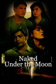 Naked Under the Moon
