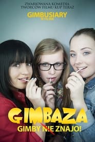 Poster Gimbaza