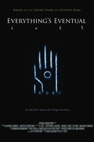 Everything's Eventual (2010)