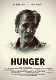 Hunger (2020)
