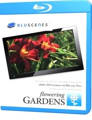 Poster BluScenes: Flowering Gardens 2011