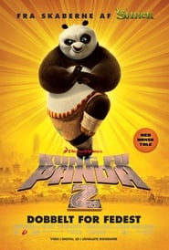 Kung Fu Panda 2 [Kung Fu Panda 2]