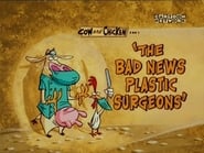 Cow and Chicken - Episode 2x21