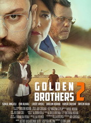 Golden Brothers 2 poster