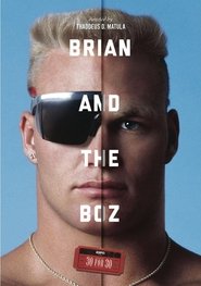 Brian and the Boz 2014