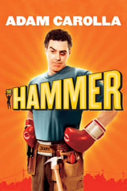 The Hammer постер