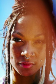 Kali Reis