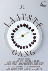 De Laatste Gang) De Laatste Gang (2025)