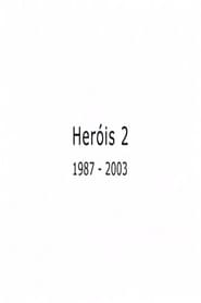 Poster Heróis 2