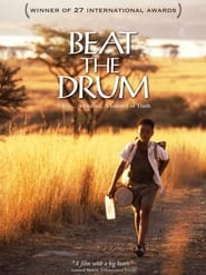 Beat the Drum постер