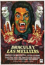Drácula y las mellizas poster