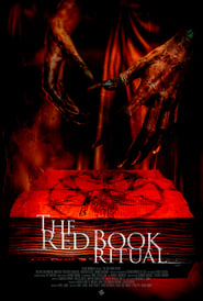 Ритуал червоної книги постер