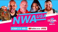 NWA USA #11