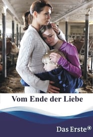 Poster Vom Ende der Liebe