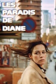 Poster Les Paradis de Diane