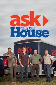 Ask This Old House постер