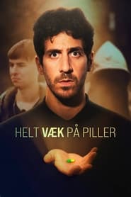 Helt væk på piller poster