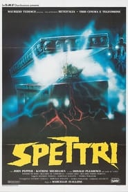 Specters - Mächte des Bösen (1987)