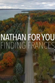 Nathan for You: Finding Frances