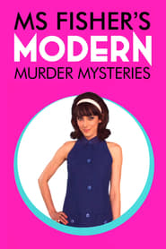 Ms Fisher’s MODern Murder Mysteries