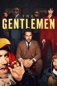 Nonton The Gentlemen (2024) Sub Indo