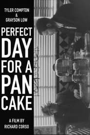 Poster Perfect Day For A Pancake