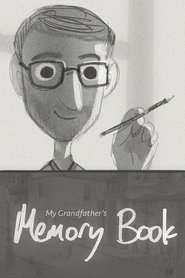 Poster My Grandfather's Memory Book 2018