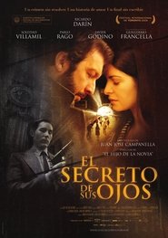 הסוד שבעיניים / El secreto de sus ojos לצפייה ישירה