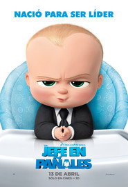 Image Un Jefe en Pañales